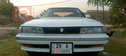 Toyota Mark II
